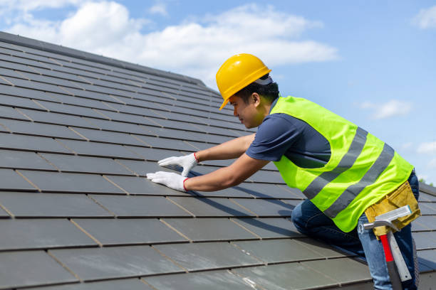 Best Roof Replacement Cost  in Knightdale, NC