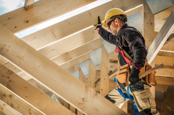 Best Flat Roof Repair Services  in Knightdale, NC