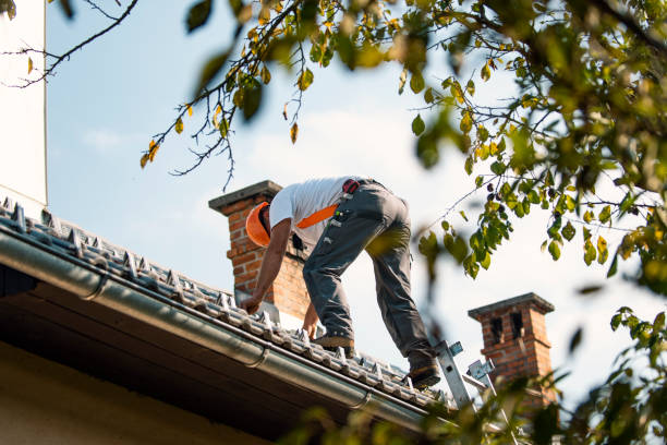 Best Roof Replacement Cost  in Knightdale, NC