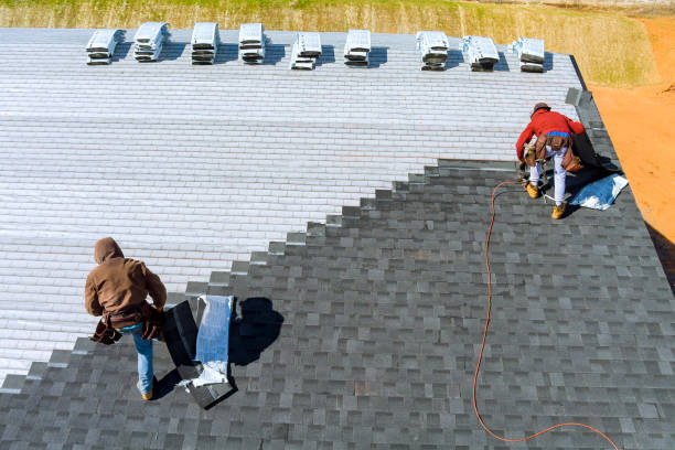 Best Storm Damage Roof Repair  in Knightdale, NC
