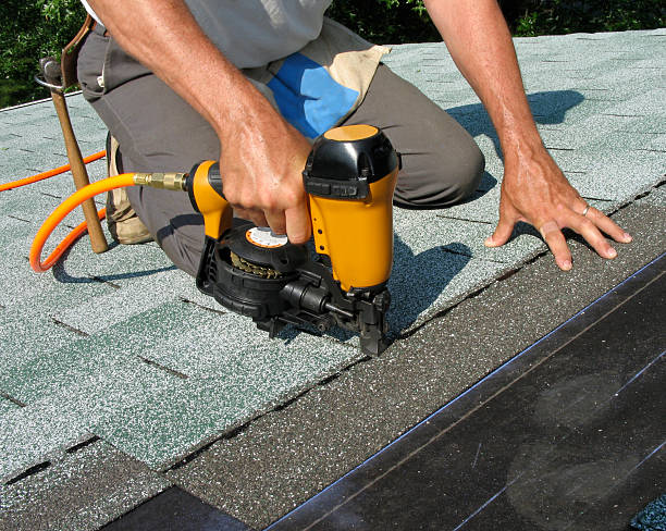 Best Metal Roofing Contractor  in Knightdale, NC