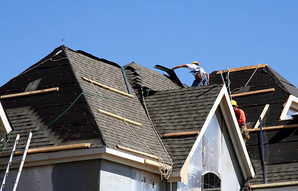 Professional Roofing Contractor in Knightdale, NC