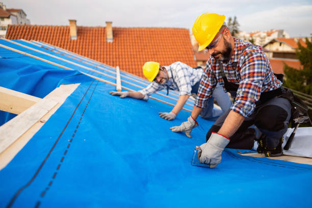 Best Tile Roofing Contractor  in Knightdale, NC