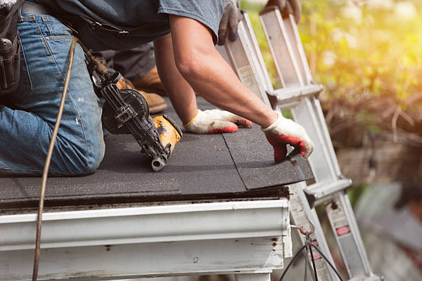 Reliable Knightdale, NC Roofing Contractor Solutions