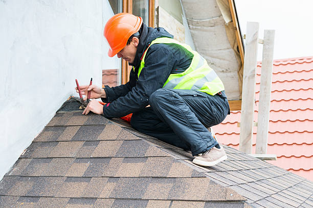 Best Roof Leak Repair  in Knightdale, NC