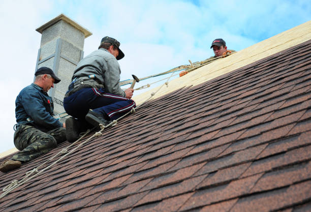Best Residential Roofing Contractor  in Knightdale, NC