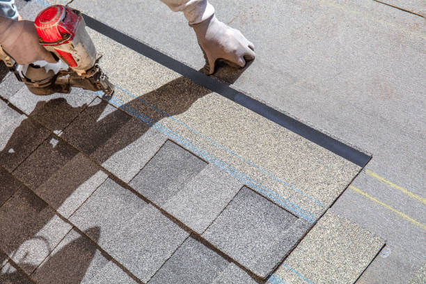 Best Roofing Contractor Near Me  in Knightdale, NC