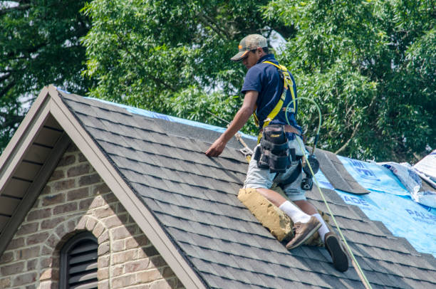 Best New Roof Installation  in Knightdale, NC
