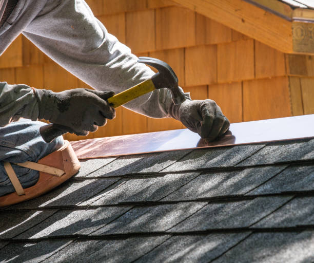 Best Commercial Roof Installation  in Knightdale, NC